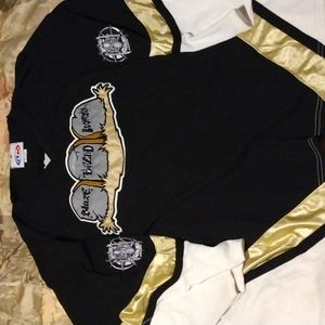 Twiztid Welcome to the Underground 2015 Tour Jersey